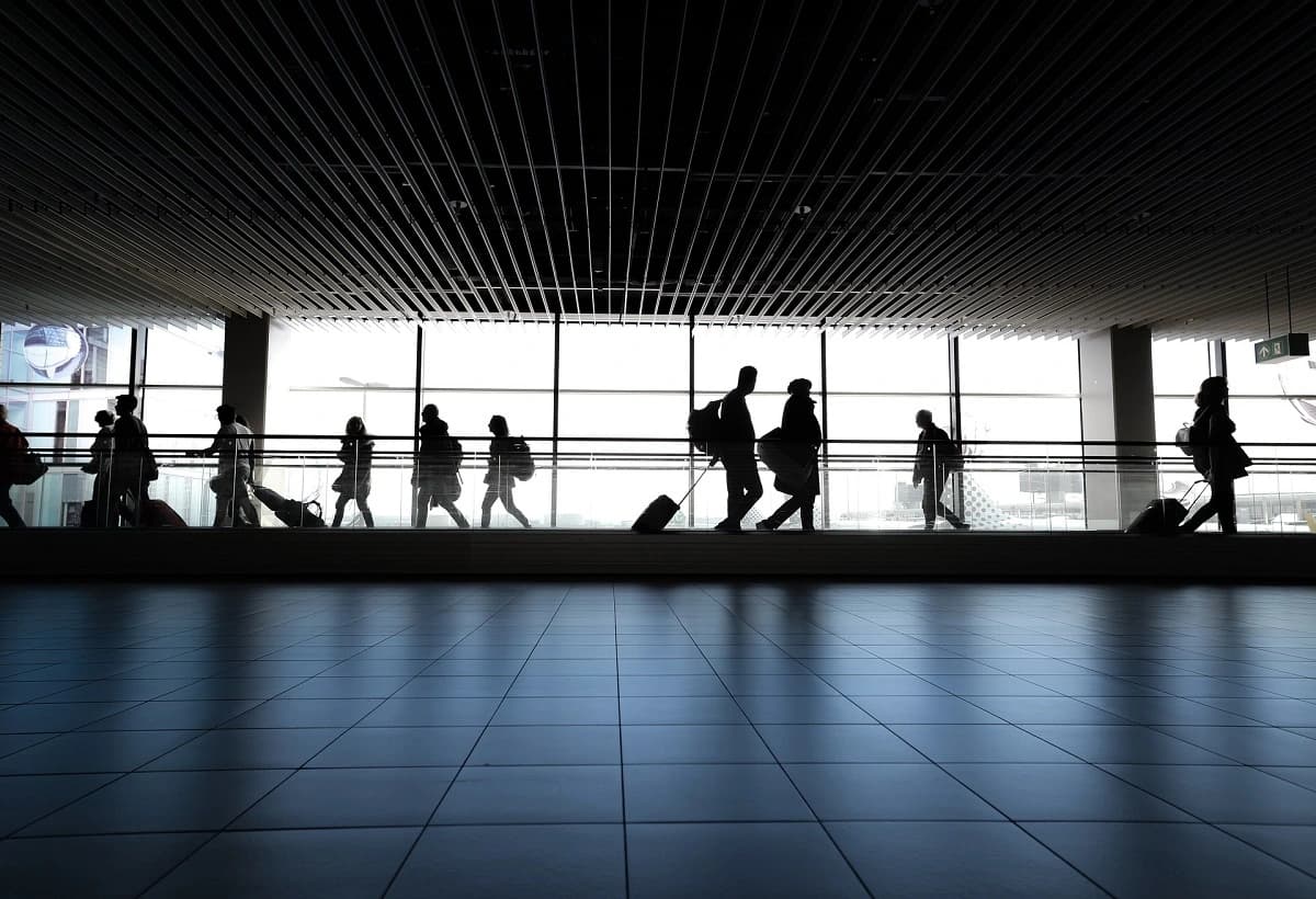 Toronto Airport Guide