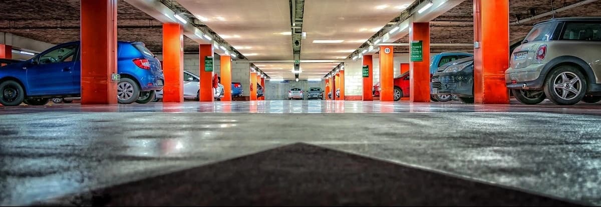Toronto Airport Parking Services