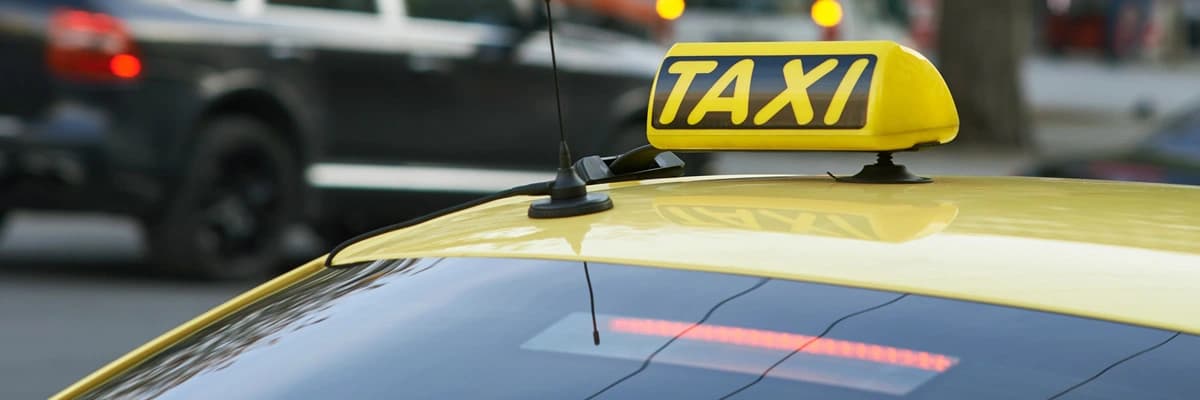 Toronto Airport Taxi