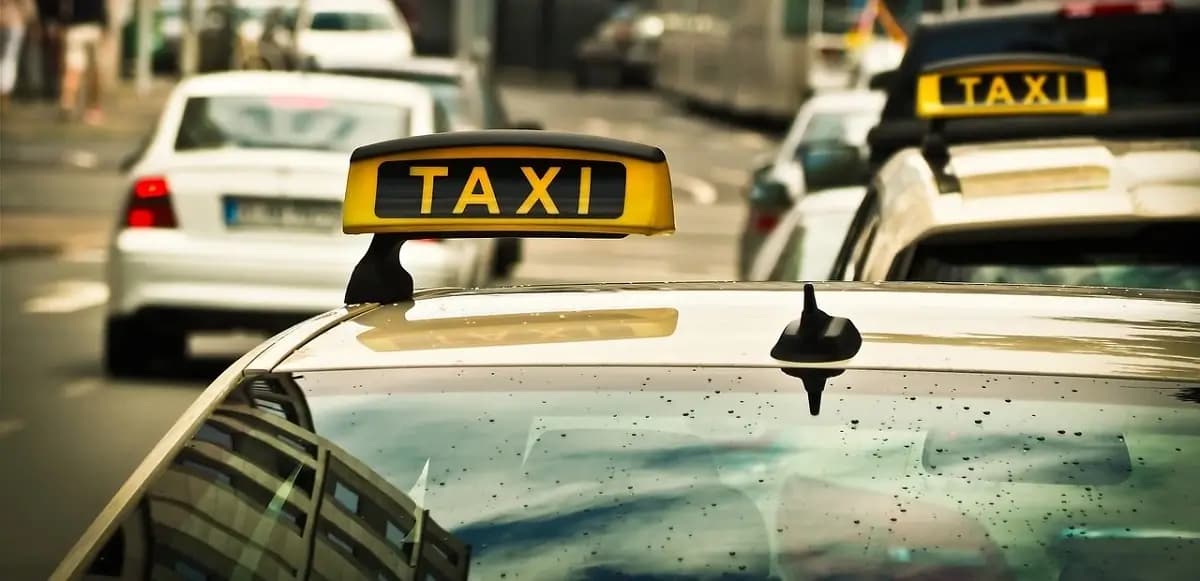 Toronto Taxis
