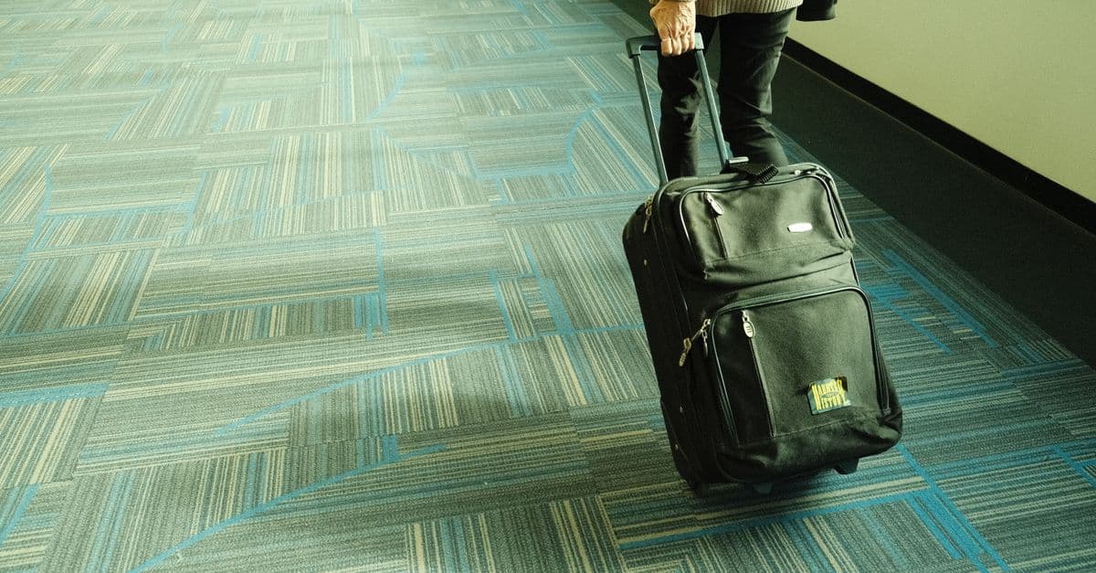 Lost and Found at Toronto Pearson (YYZ): How to Recover a Lost Item (2026)