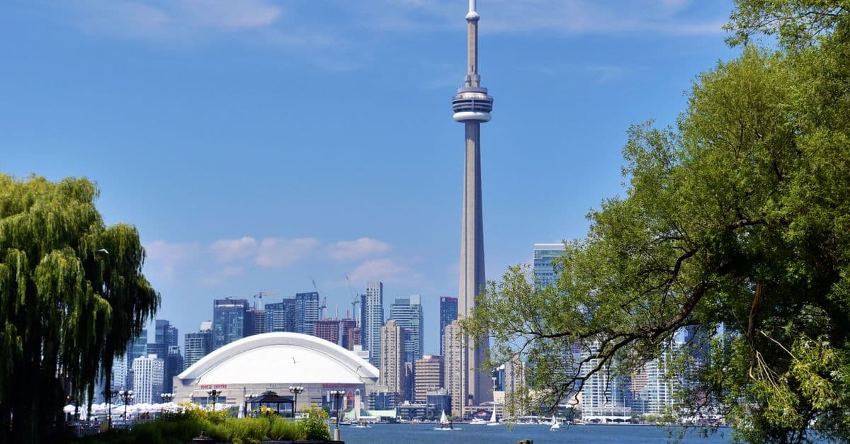 What Is YYZ? Toronto Pearson Airport Code, Name and Facts