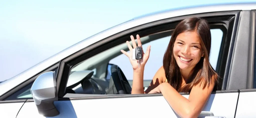 Toronto Airport Car Rentals