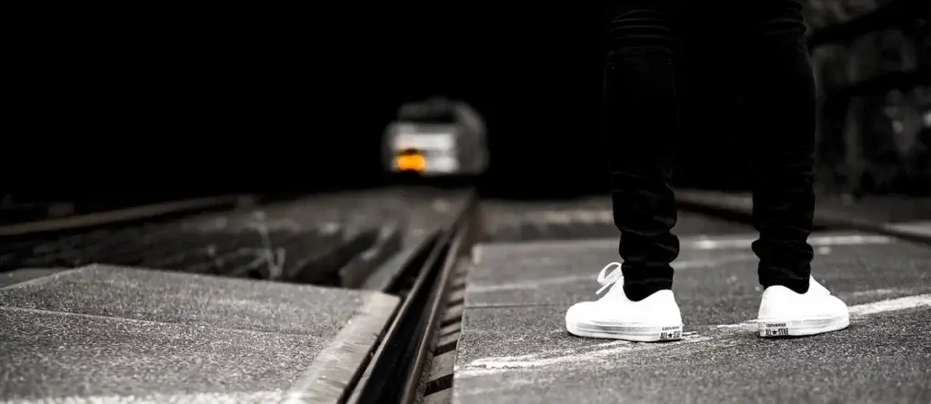 Toronto Airport Train